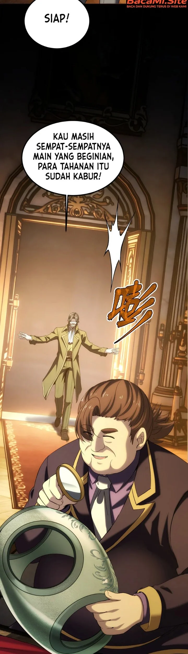 The Amber Sword Chapter 22 halaman 20