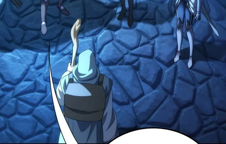 The Amber Sword Chapter 22 halaman 26