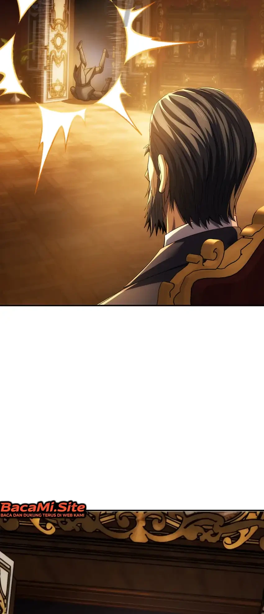The Amber Sword Chapter 23 Gambar 49