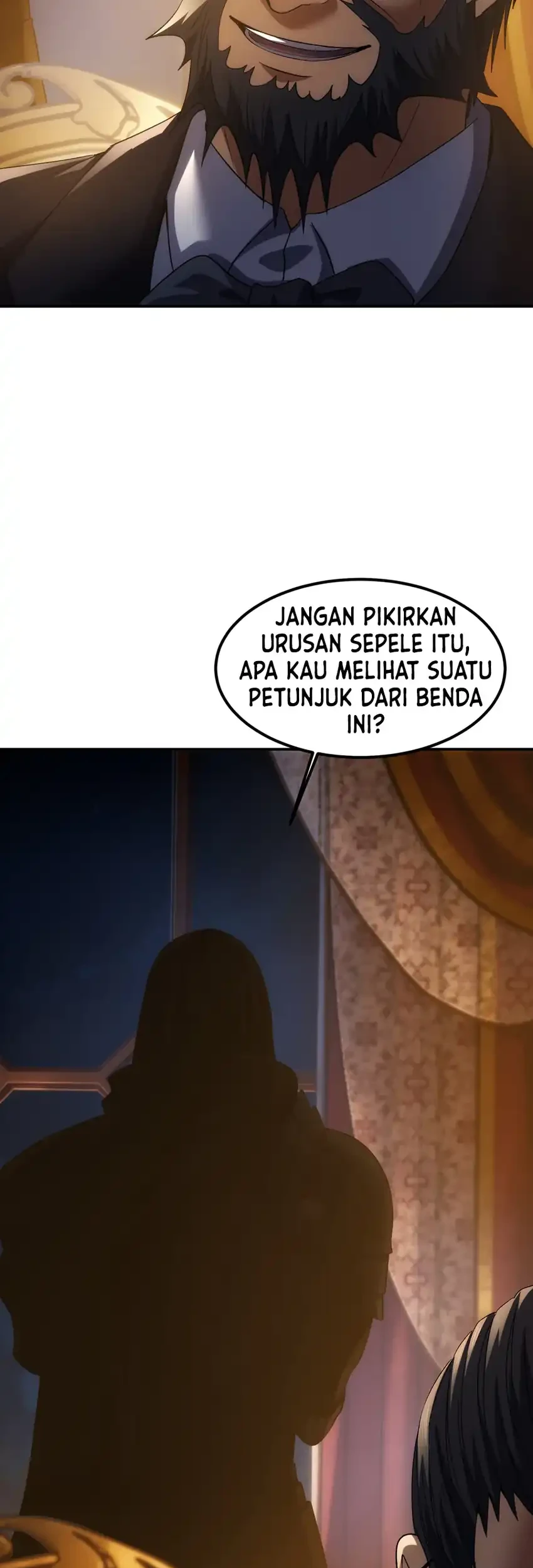 The Amber Sword Chapter 23 halaman 31