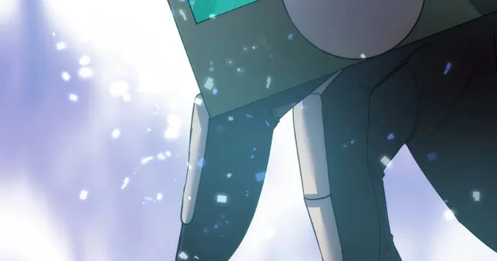 The Amber Sword Chapter 24 Gambar 37
