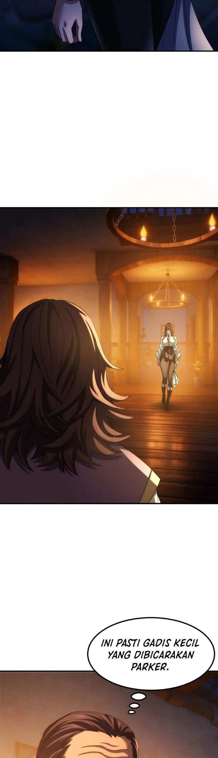 The Amber Sword Chapter 24 Gambar 42