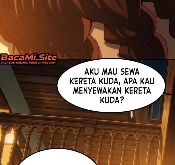 The Amber Sword Chapter 24 Gambar 49