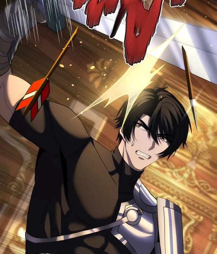 The Amber Sword Chapter 24 halaman 14