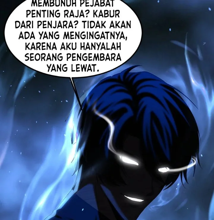 The Amber Sword Chapter 24 halaman 26