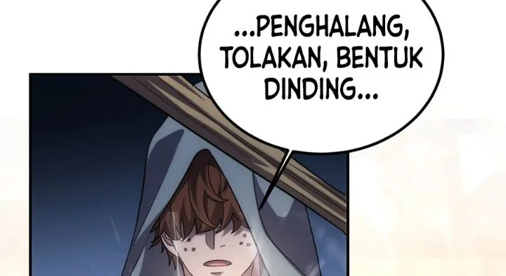The Amber Sword Chapter 25 Gambar 41
