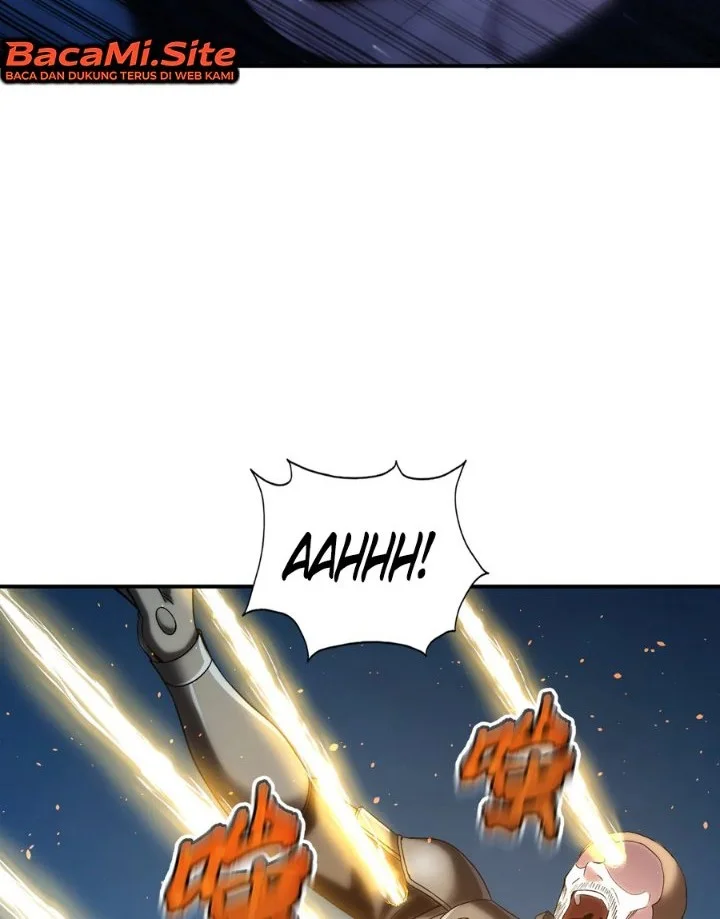 The Amber Sword Chapter 25 Gambar 49