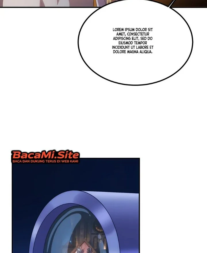 The Amber Sword Chapter 25 halaman 14