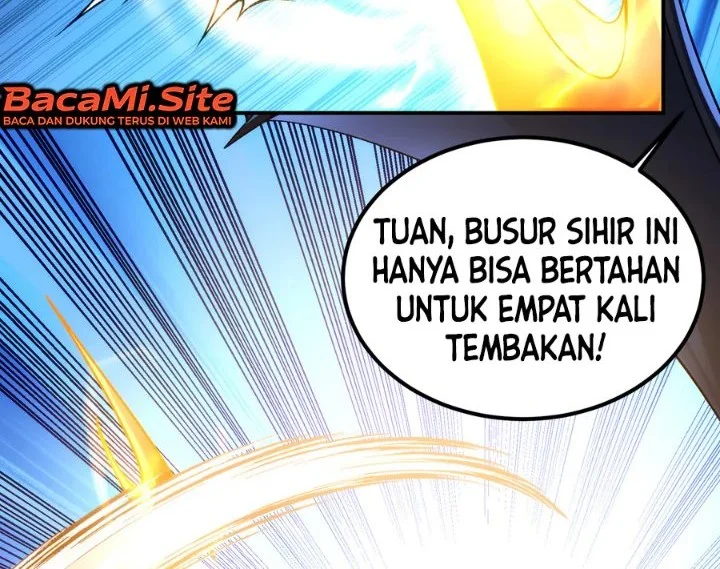 The Amber Sword Chapter 25 halaman 26