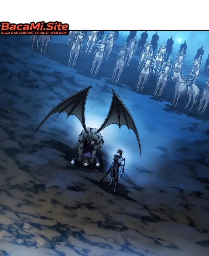 The Amber Sword Chapter 26 Gambar 37