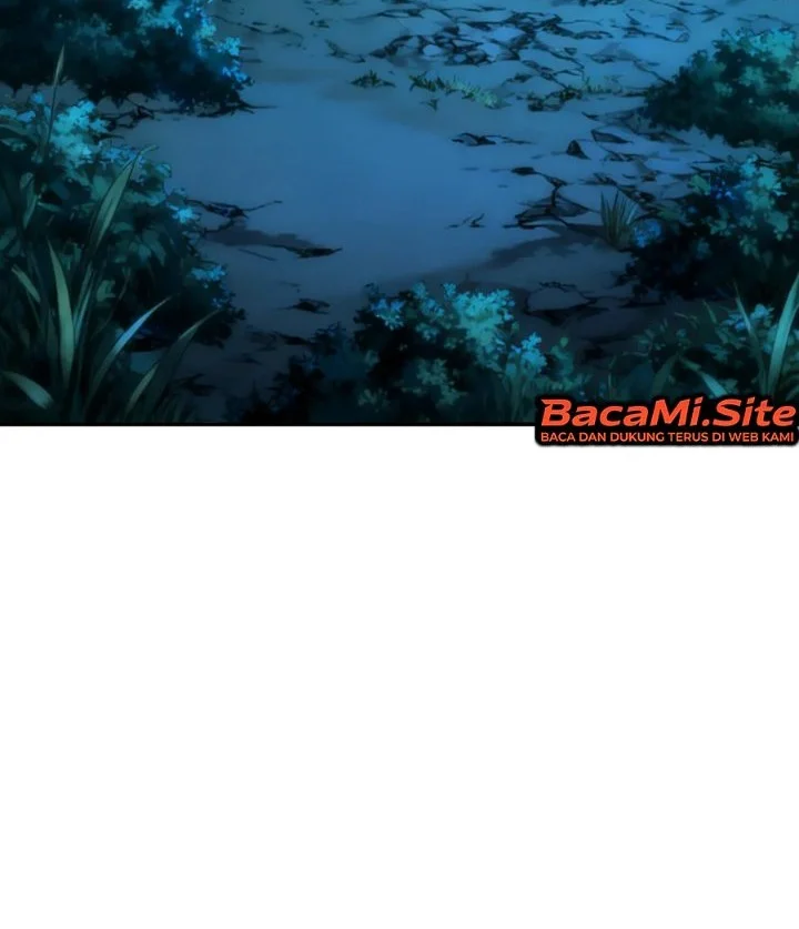 The Amber Sword Chapter 26 Gambar 49