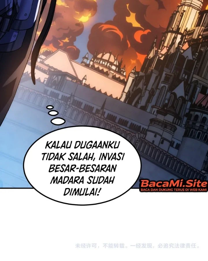 The Amber Sword Chapter 26 Gambar 53
