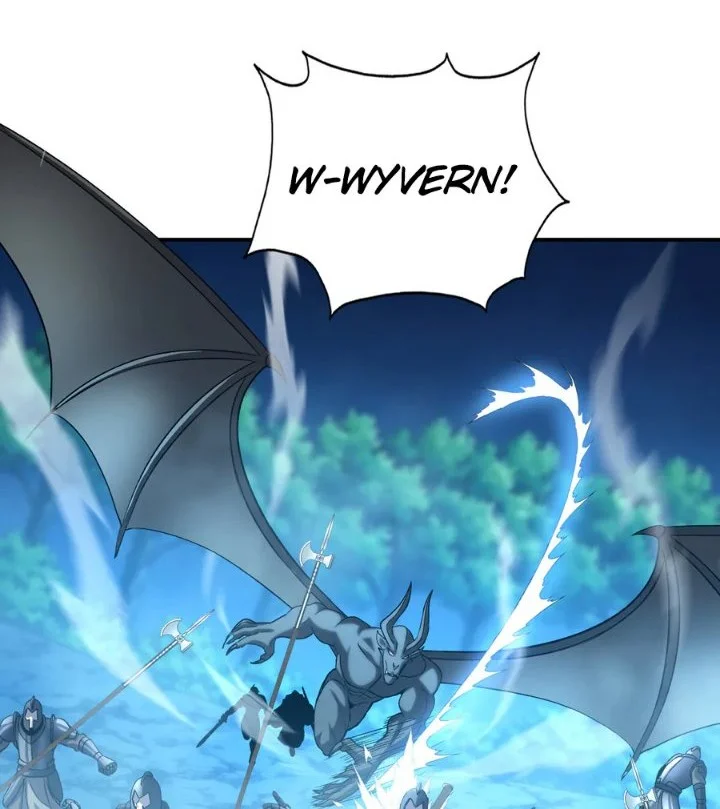 The Amber Sword Chapter 26 halaman 6