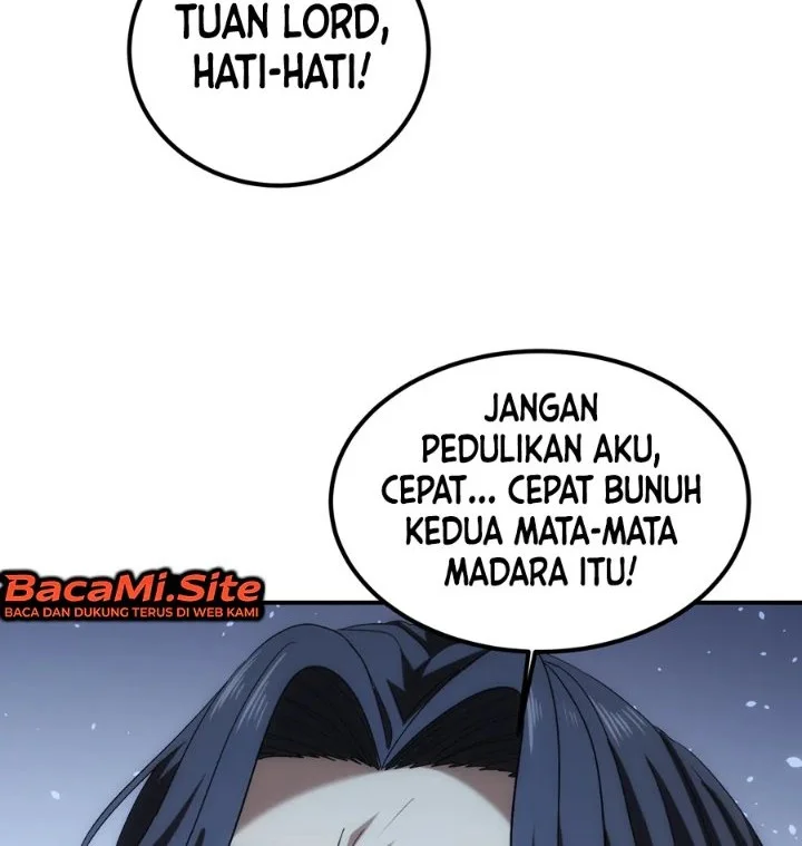 The Amber Sword Chapter 26 halaman 10