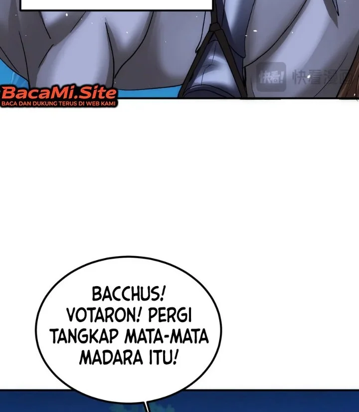 The Amber Sword Chapter 26 halaman 22