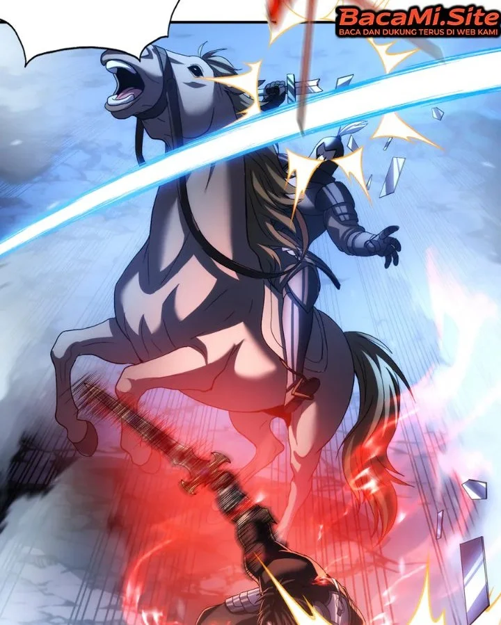 The Amber Sword Chapter 26 halaman 30