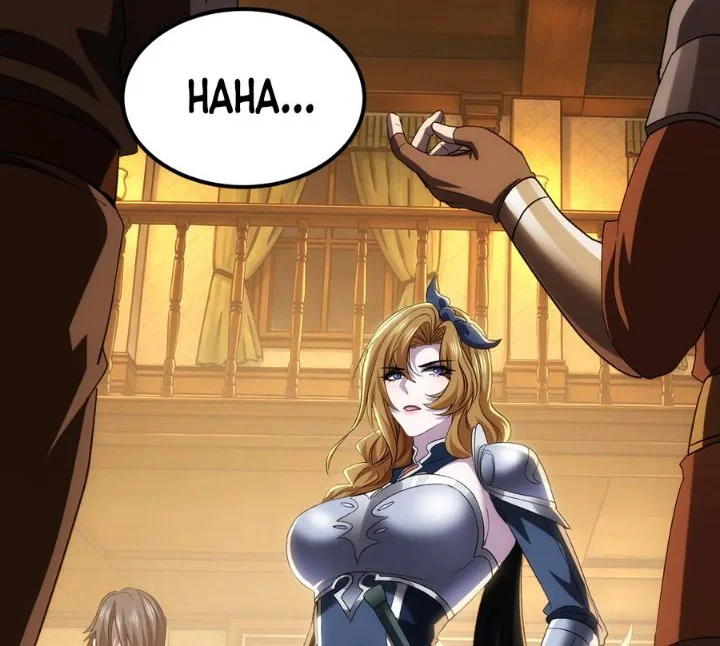 The Amber Sword Chapter 27 Gambar 45