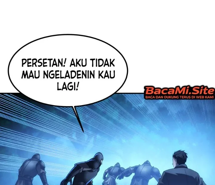 The Amber Sword Chapter 27 halaman 10