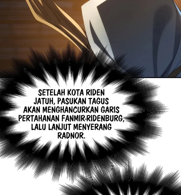 The Amber Sword Chapter 27 halaman 22