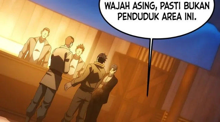 The Amber Sword Chapter 27 halaman 26