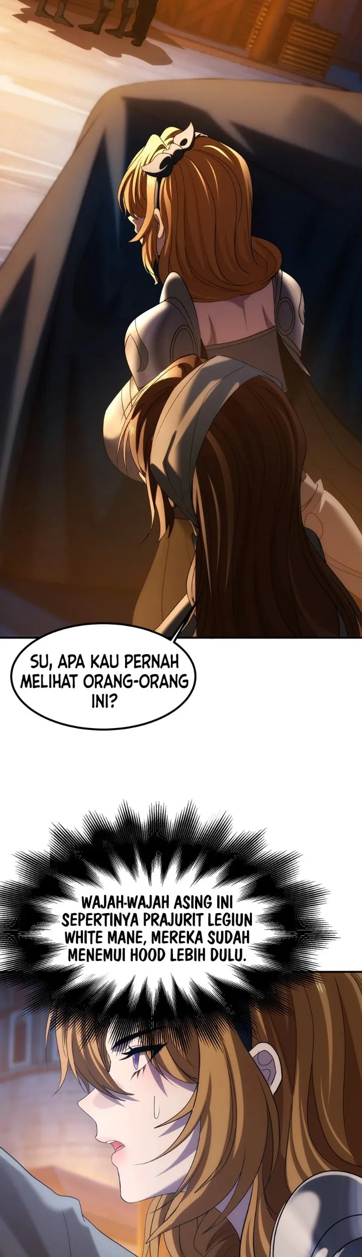 The Amber Sword Chapter 27 halaman 27