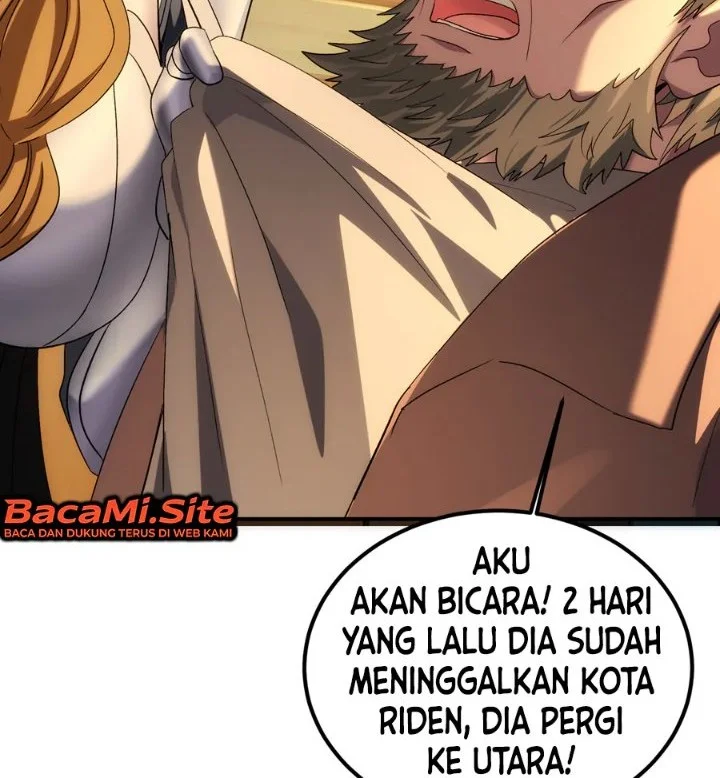 The Amber Sword Chapter 27 Gambar 33