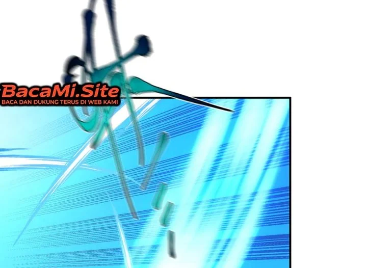 The Amber Sword Chapter 28 Gambar 37