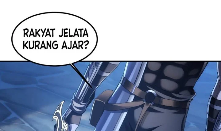 The Amber Sword Chapter 28 Gambar 41