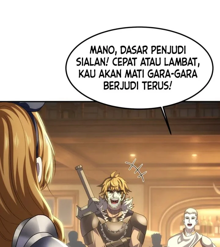 The Amber Sword Chapter 28 halaman 6