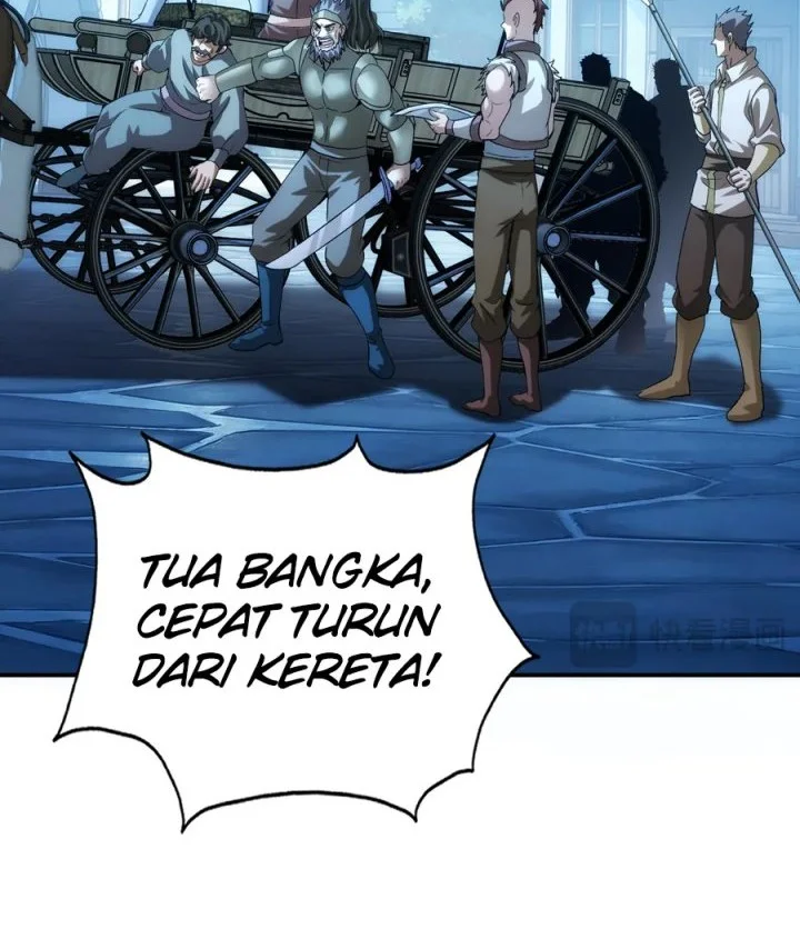 The Amber Sword Chapter 28 halaman 22