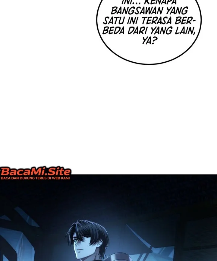 The Amber Sword Chapter 28 halaman 30