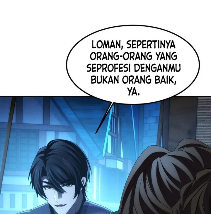 The Amber Sword Chapter 28 Gambar 33