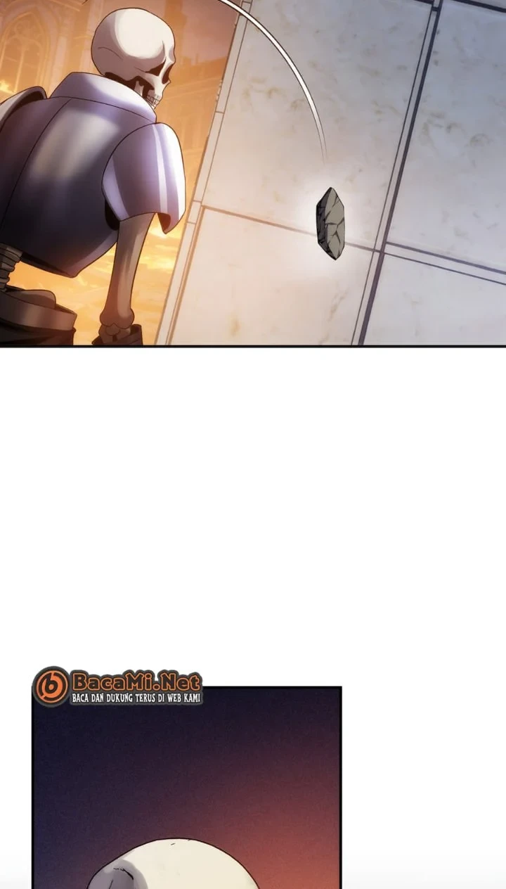 The Amber Sword Chapter 7 Gambar 22