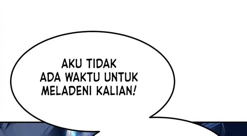 The Amber Sword Chapter 9 Gambar 55