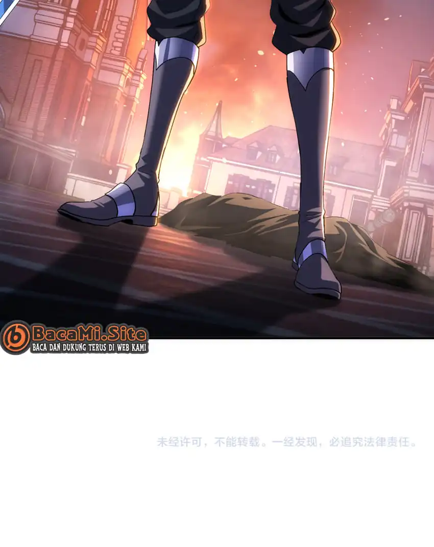 The Amber Sword Chapter 9 Gambar 63