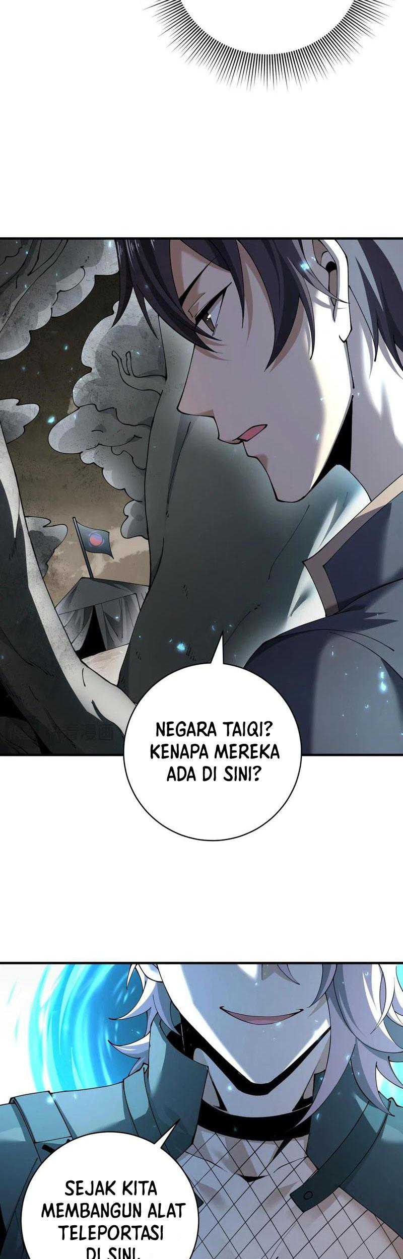 The Apex of Dragon Mastery Chapter 100 Gambar 6