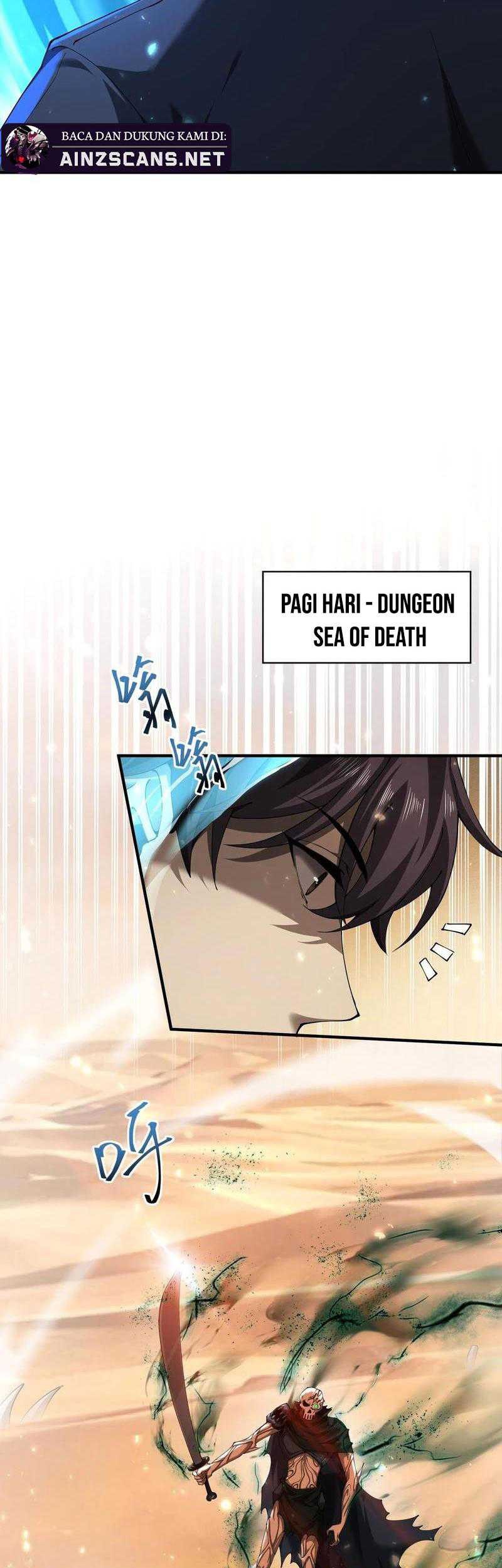 The Apex of Dragon Mastery Chapter 100 Gambar 12