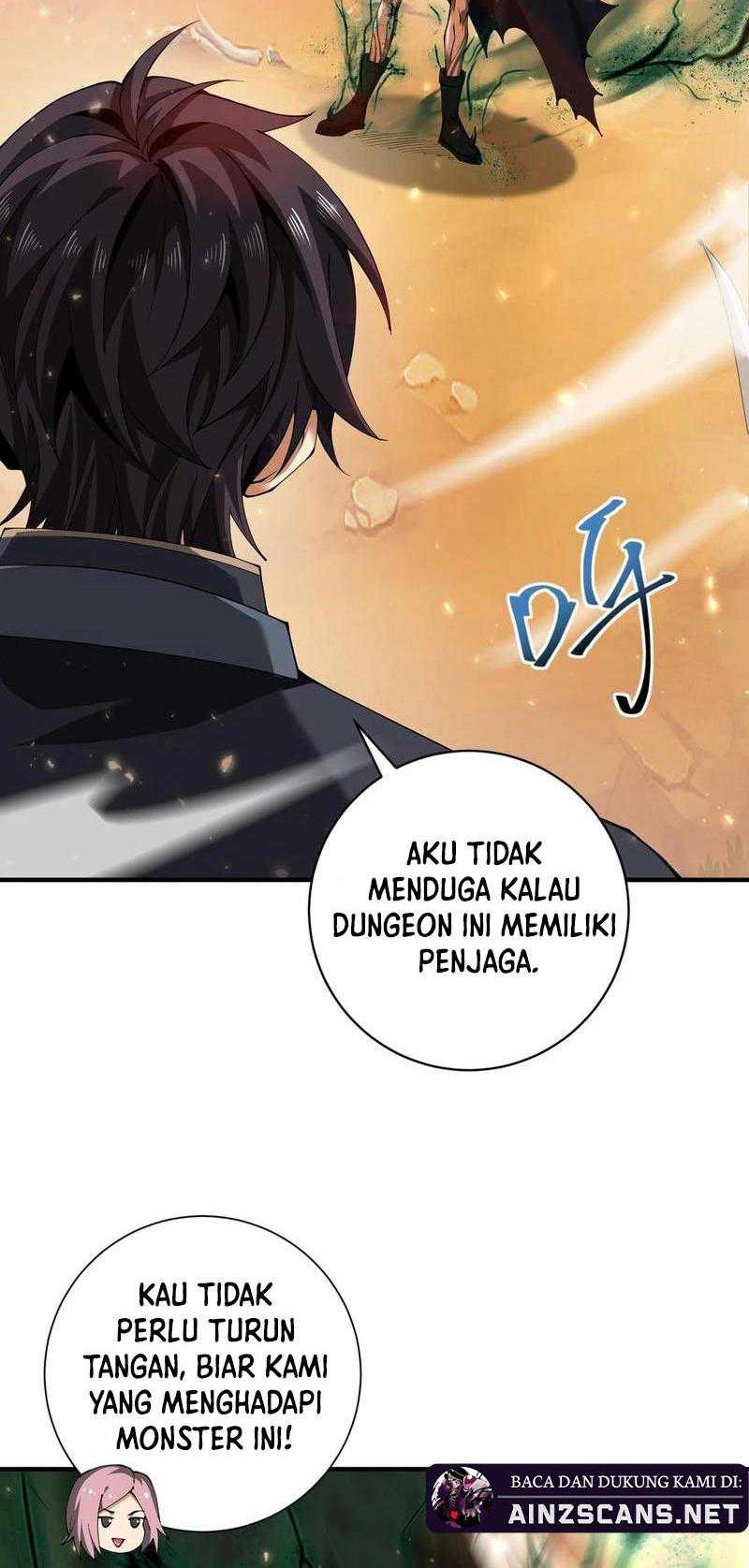 The Apex of Dragon Mastery Chapter 100 Gambar 13