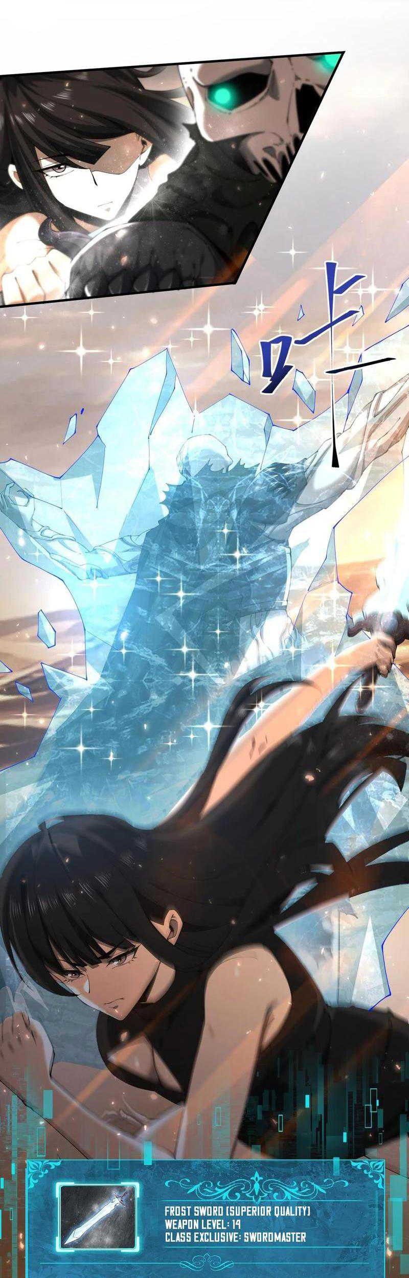 The Apex of Dragon Mastery Chapter 100 Gambar 16