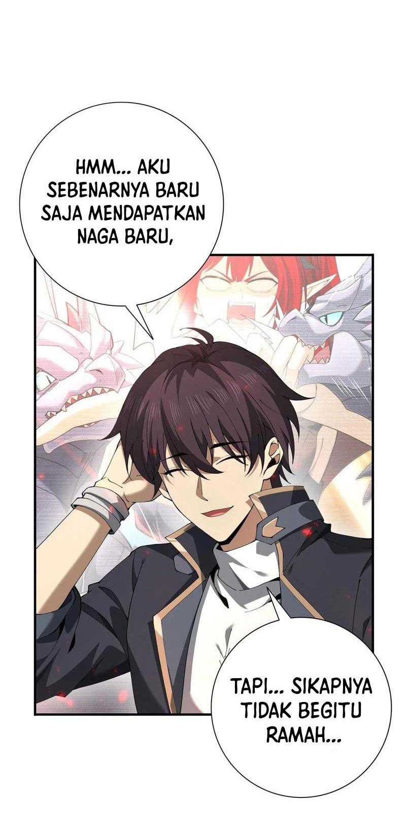 The Apex of Dragon Mastery Chapter 100 Gambar 25