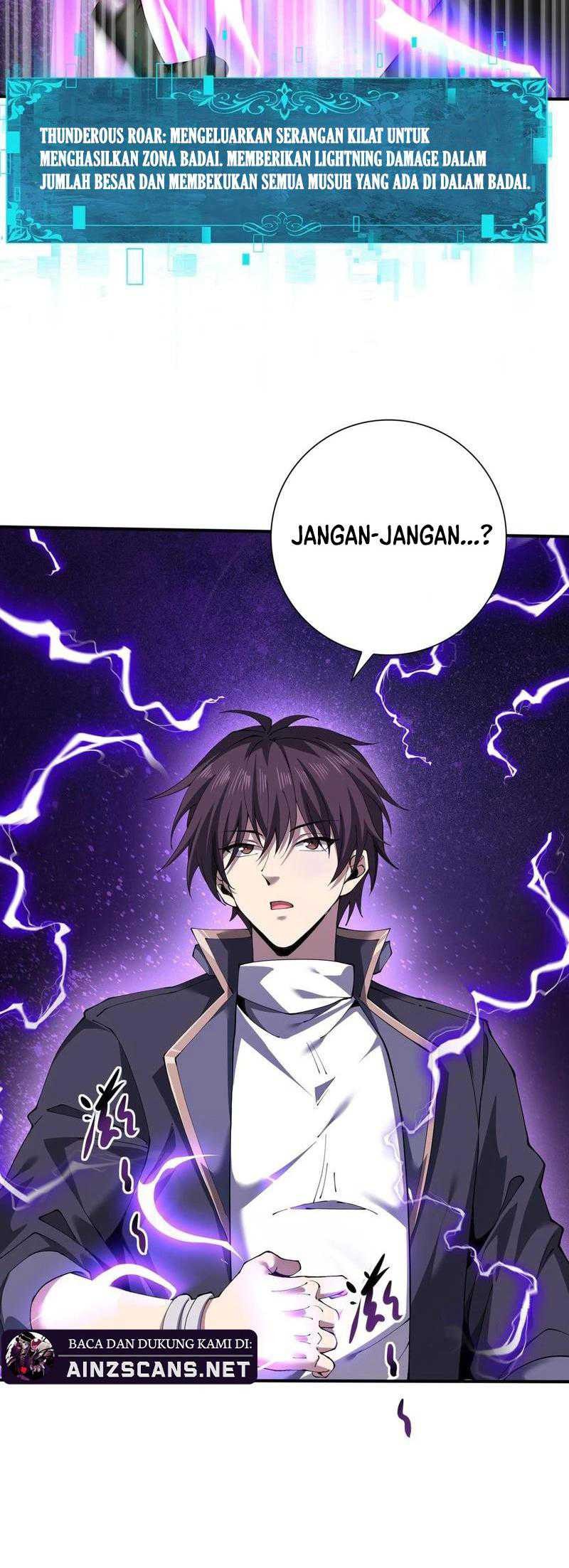 The Apex of Dragon Mastery Chapter 100 Gambar 30