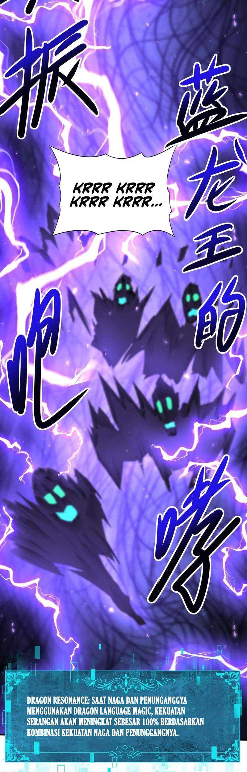 The Apex of Dragon Mastery Chapter 100 Gambar 33