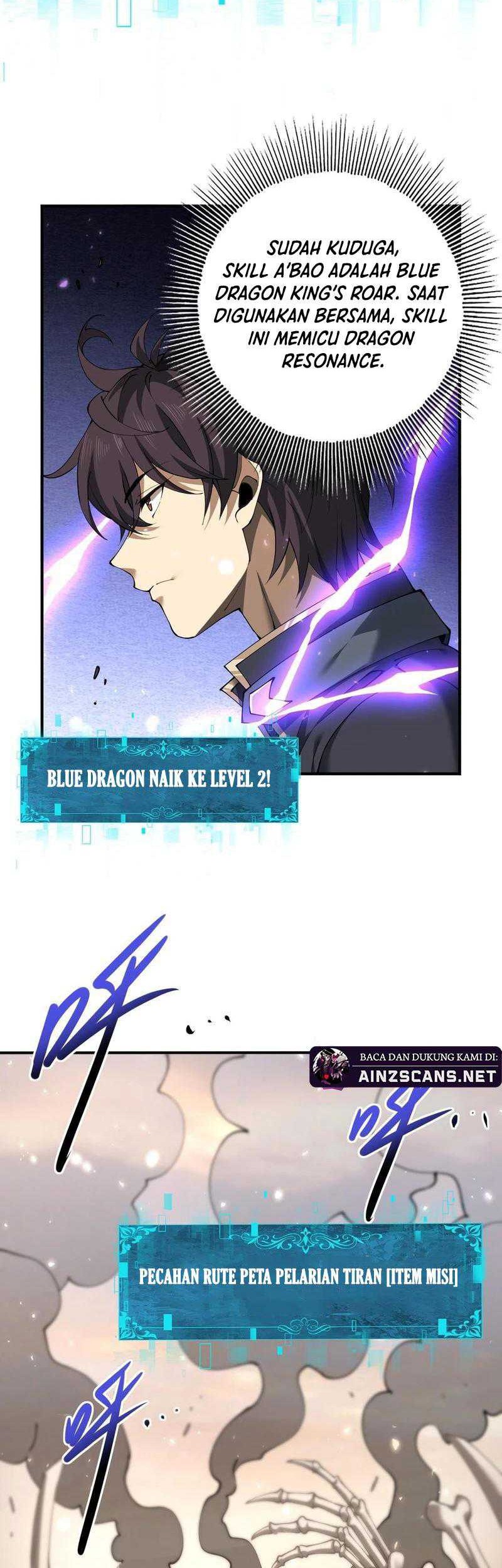 The Apex of Dragon Mastery Chapter 100 Gambar 34