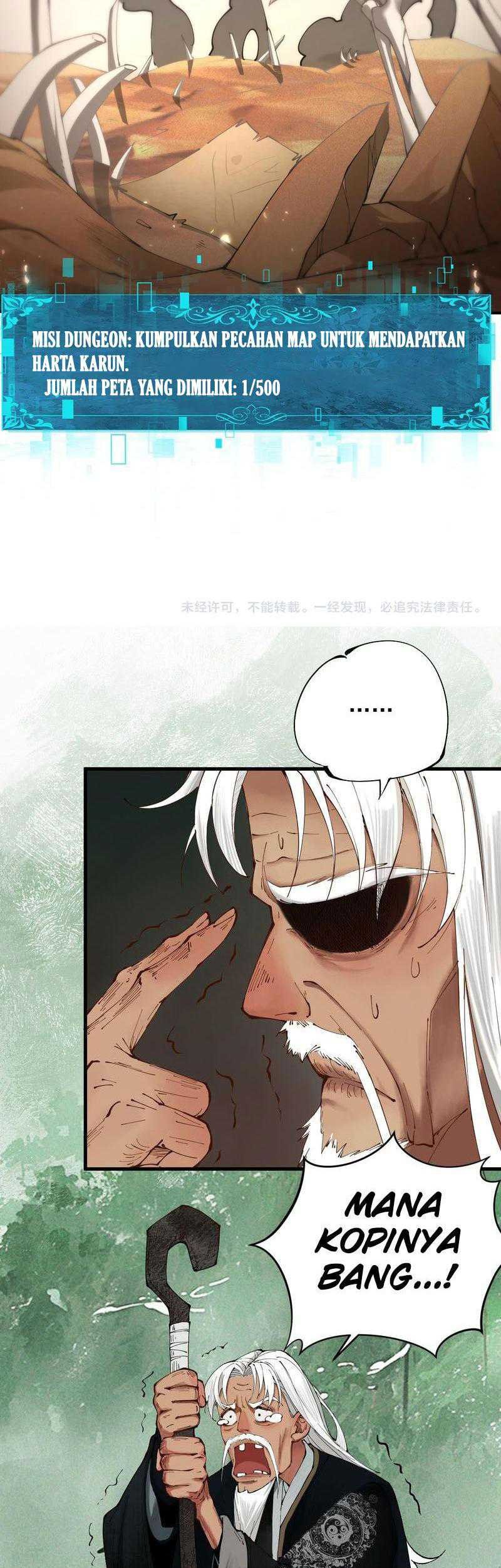 The Apex of Dragon Mastery Chapter 100 Gambar 35