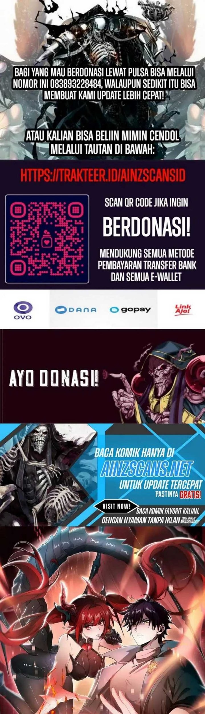 Baca Manhua The Apex of Dragon Mastery Chapter 101 Gambar 2