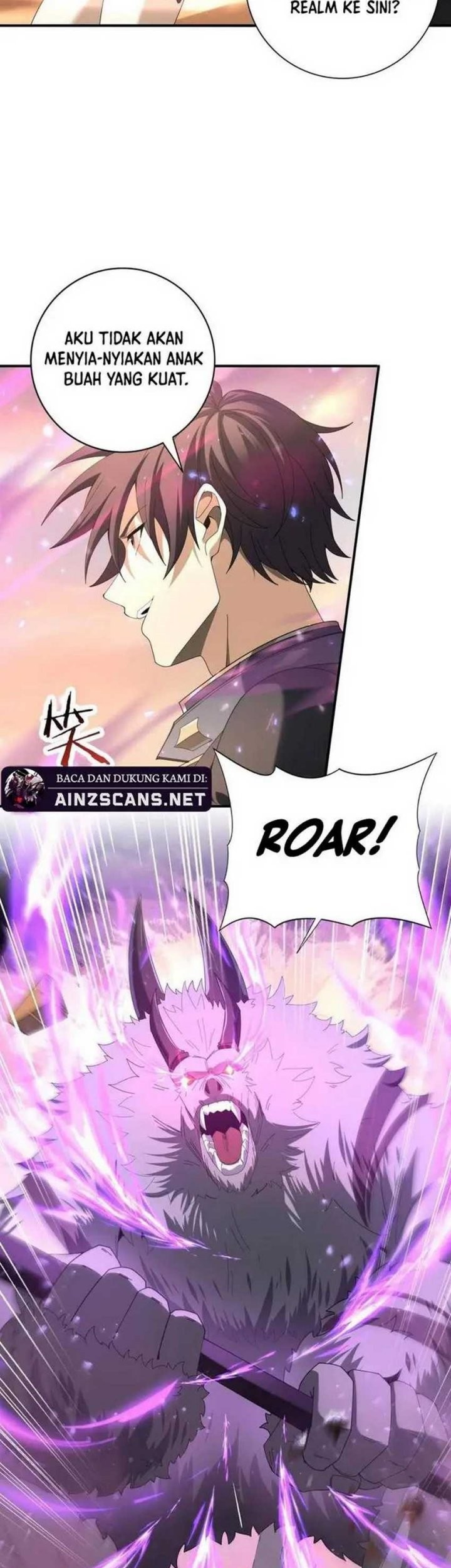 The Apex of Dragon Mastery Chapter 101 Gambar 11