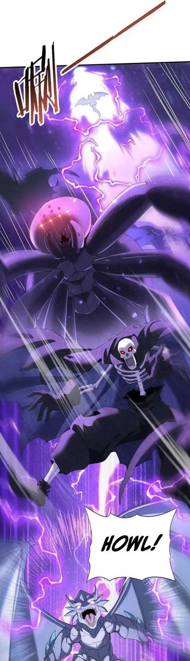 The Apex of Dragon Mastery Chapter 101 Gambar 19