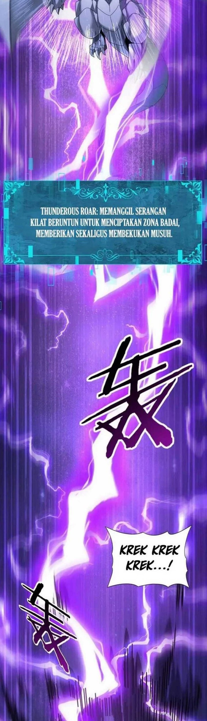 The Apex of Dragon Mastery Chapter 101 Gambar 20