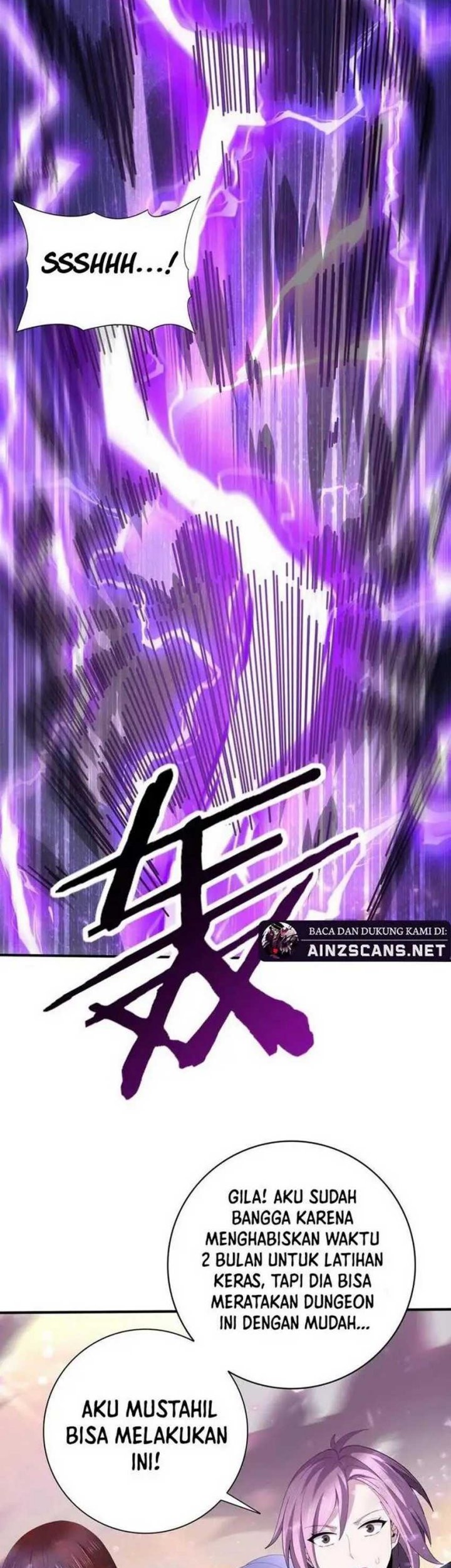 The Apex of Dragon Mastery Chapter 101 Gambar 21