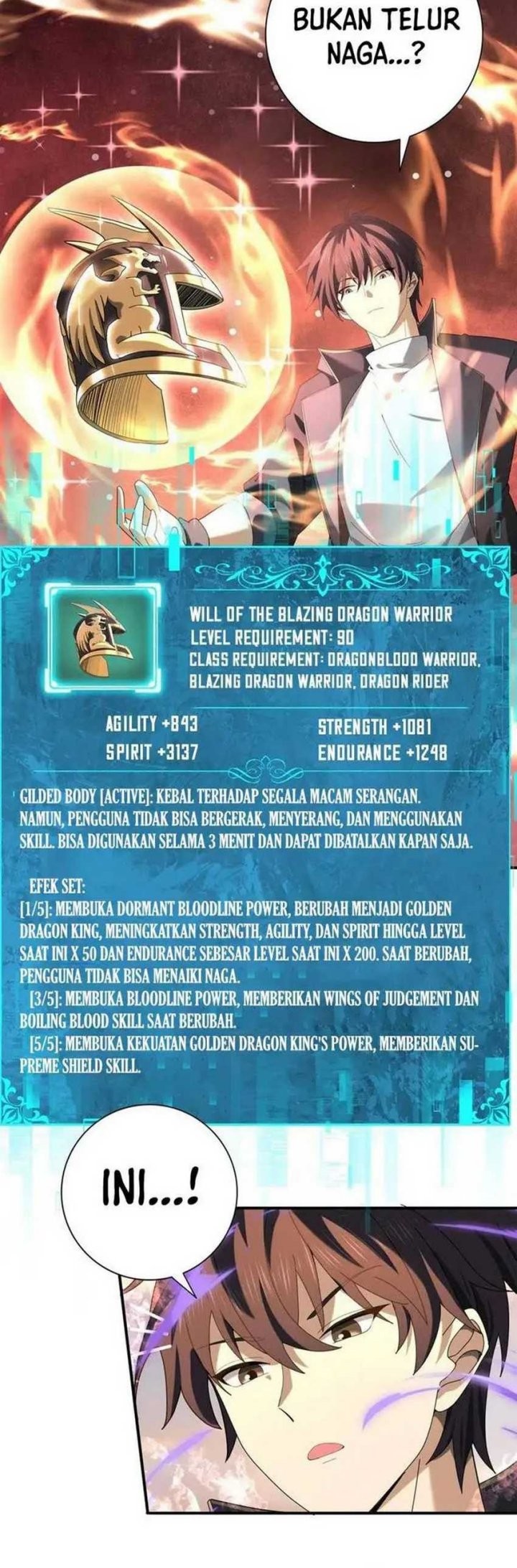 The Apex of Dragon Mastery Chapter 101 Gambar 23